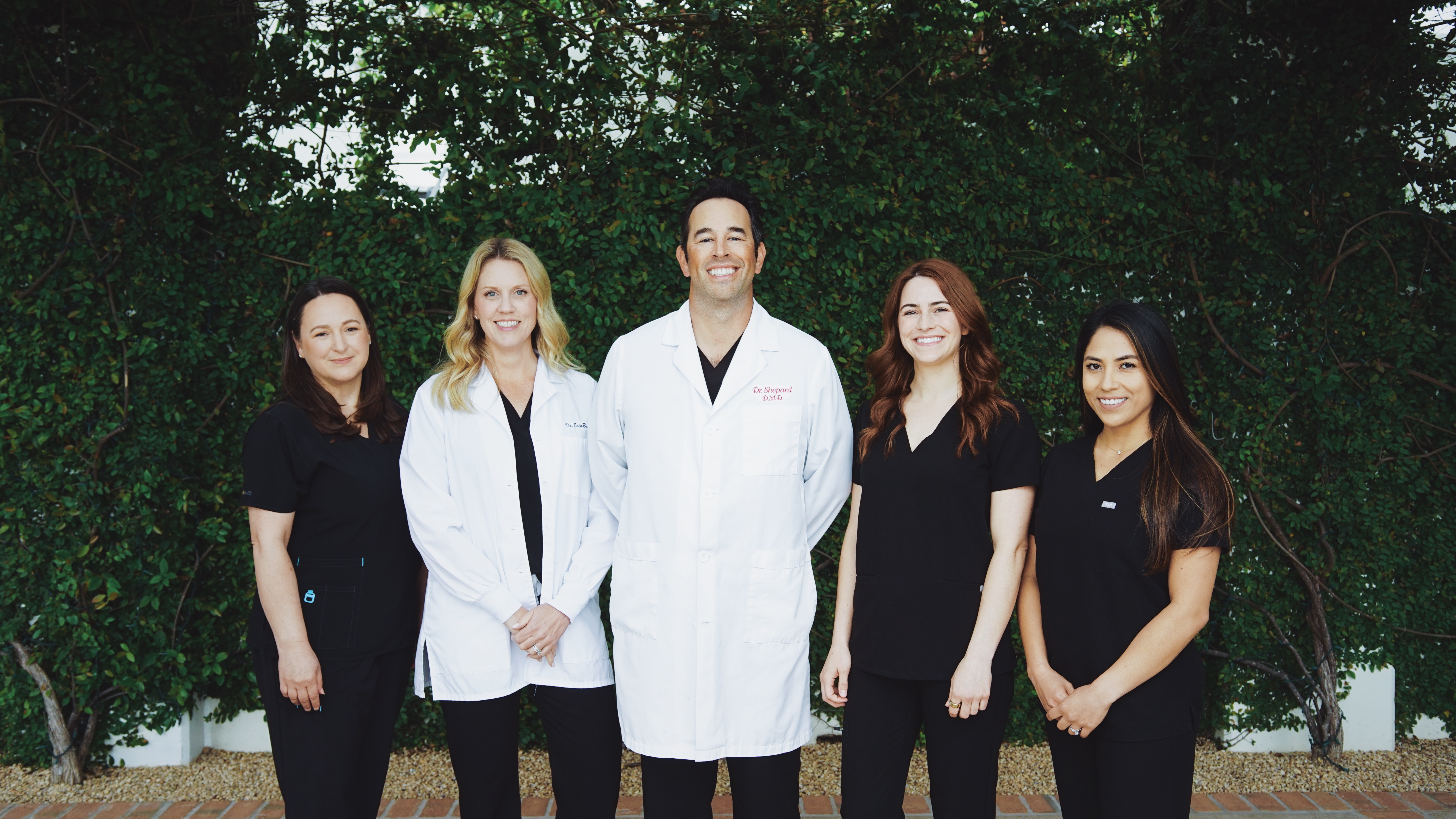 Montecito Location Dentists