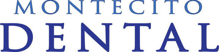 Montecito Dental Main Logo