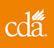 CDA logo