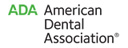 ADA logo